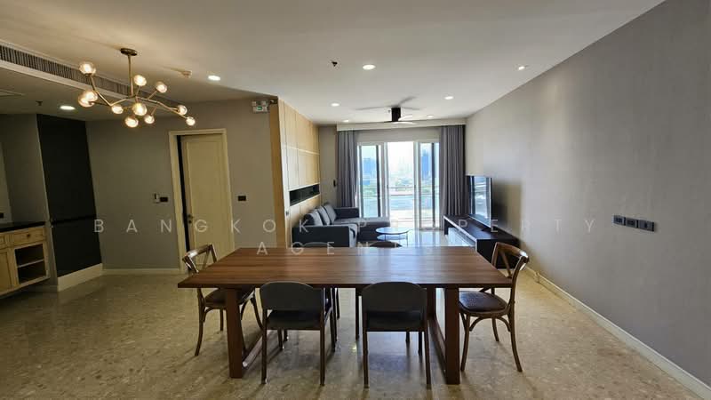 Nusasiri Grand, Bangkok, Soi Sukhumvit 42, Phra Kanong, Khlong Toei, Bangkok, 2 Bedrooms, 155 sqm, Condo For Sale, by BANGKOK PROPERTY AGENTS, 500463634 - DDproperty.com