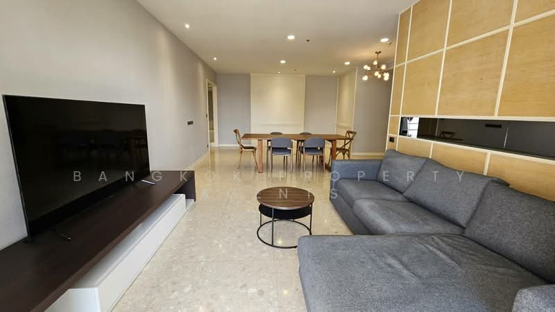 Nusasiri Grand, Bangkok, Soi Sukhumvit 42, Phra Kanong, Khlong Toei, Bangkok, 2 Bedrooms, 155 sqm, Condo For Sale, by BANGKOK PROPERTY AGENTS, 500463634 - DDproperty.com