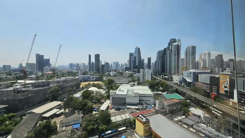 Nusasiri Grand, Bangkok, Soi Sukhumvit 42, Phra Kanong, Khlong Toei, Bangkok, 2 Bedrooms, 155 sqm, Condo For Sale, by BANGKOK PROPERTY AGENTS, 500463634 - DDproperty.com