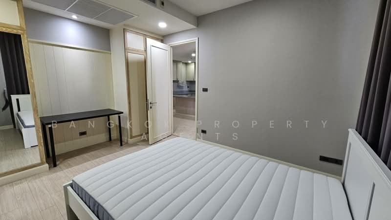 Nusasiri Grand, Bangkok, Soi Sukhumvit 42, Phra Kanong, Khlong Toei, Bangkok, 2 Bedrooms, 155 sqm, Condo For Sale, by BANGKOK PROPERTY AGENTS, 500463634 - DDproperty.com