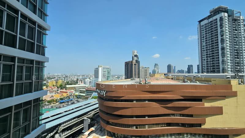 Nusasiri Grand, Bangkok, Soi Sukhumvit 42, Phra Kanong, Khlong Toei, Bangkok, 2 Bedrooms, 155 sqm, Condo For Sale, by BANGKOK PROPERTY AGENTS, 500463634 - DDproperty.com