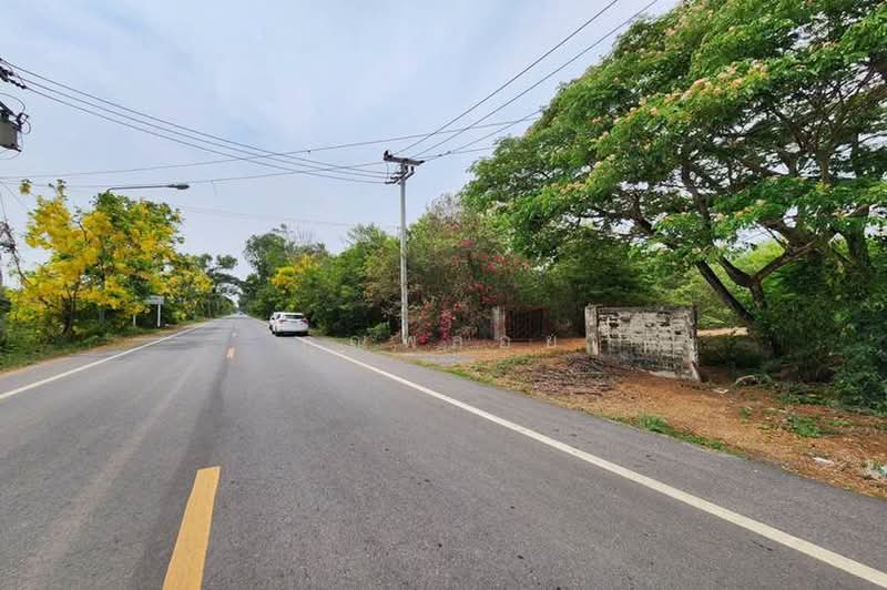 ถนนเลียบคลอง 11 หนองเสือ, Pathum Thani, ถนนเลียบคลอง 11, Bung Ka Sam, Nong Sua, Pathum Thani, , 70,784 sqm, Land For Sale, by คุณพลอย, 500463635 - DDproperty.com