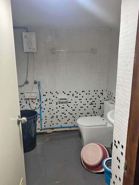 ภัทรศรีพัฒน์ทาวเวอร์ พัฒนาการ54, Bangkok, Suan Luang, Bangkok, 1 Bedroom, 31 sqm, Townhouse For Sale, by The Best Property เปิ้ล, 500463636 - DDproperty.com