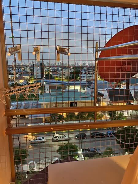 ภัทรศรีพัฒน์ทาวเวอร์ พัฒนาการ54, Bangkok, Suan Luang, Bangkok, 1 Bedroom, 31 sqm, Townhouse For Sale, by The Best Property เปิ้ล, 500463636 - DDproperty.com