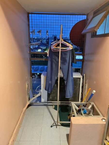 ภัทรศรีพัฒน์ทาวเวอร์ พัฒนาการ54, Bangkok, Suan Luang, Bangkok, 1 Bedroom, 31 sqm, Townhouse For Sale, by The Best Property เปิ้ล, 500463636 - DDproperty.com