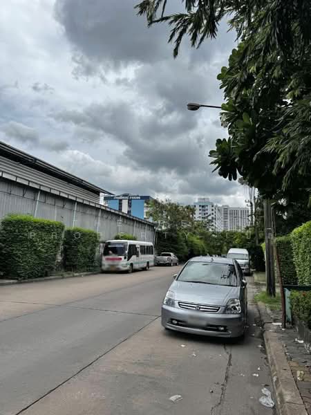 ภัทรศรีพัฒน์ทาวเวอร์ พัฒนาการ54, Bangkok, Suan Luang, Bangkok, 1 Bedroom, 31 sqm, Townhouse For Sale, by The Best Property เปิ้ล, 500463636 - DDproperty.com
