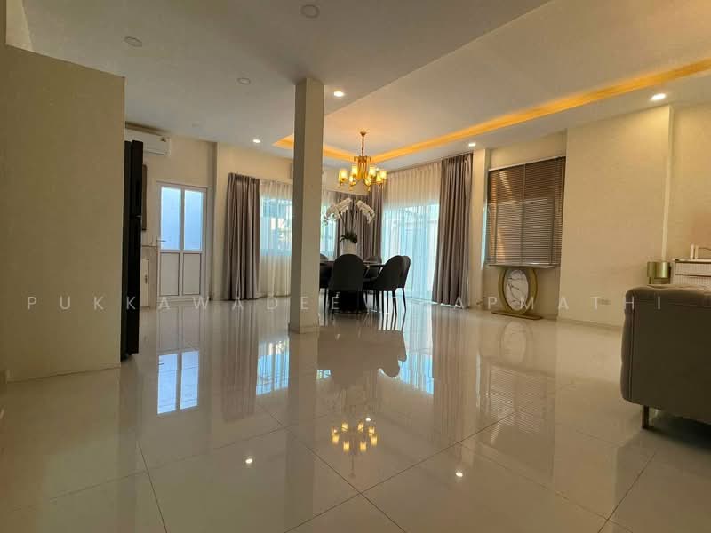 Baan Pattaya 6 : บ้าน พัทยา 6, ชลบุรี, ห้วยใหญ่, บางละมุง, ชลบุรี, 280 ตร.ม., วิลล่า ให้เช่า, โดย Pukkawadee Thapmathi, 500463637 - DDproperty.com