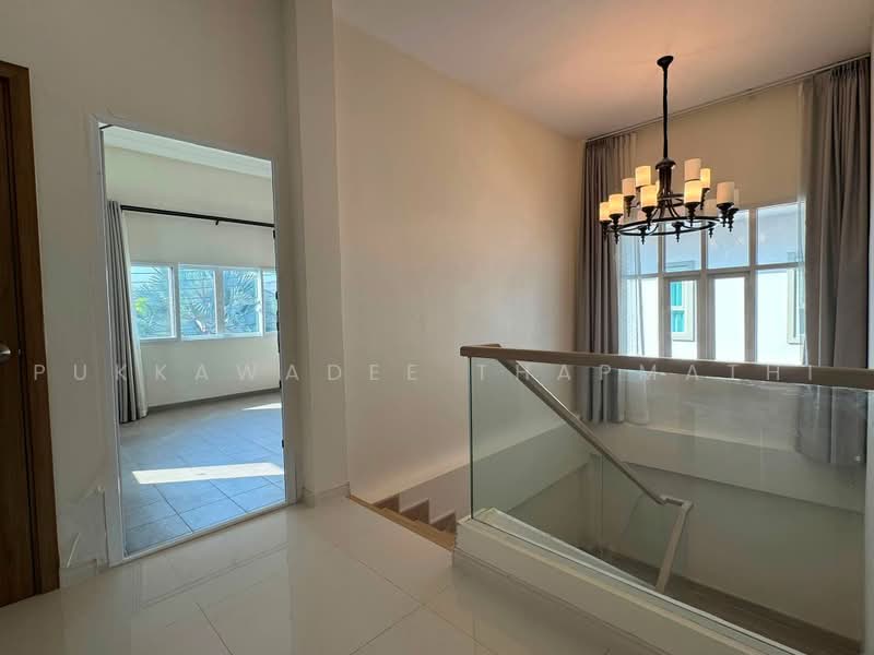 Baan Pattaya 6 : บ้าน พัทยา 6, ชลบุรี, ห้วยใหญ่, บางละมุง, ชลบุรี, 280 ตร.ม., วิลล่า ให้เช่า, โดย Pukkawadee Thapmathi, 500463637 - DDproperty.com