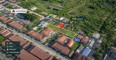 ขาย - ที่ดินสุขุมวิท 101 ปุณณวิถี 53, กรุงเทพ