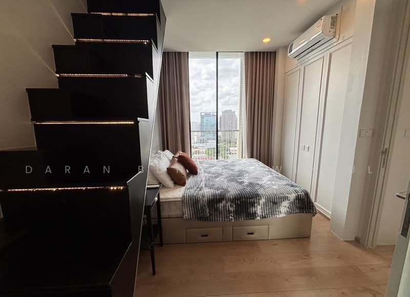 Noble Recole, Bangkok, 77 Soi Sukhumvit 19 Sukhumvit Road, Khlongtoei Nua, Watthana, Bangkok, 2 Bedrooms, 54 sqm, Condo For Rent, by Daran Buntakawinkul, 500463640 - DDproperty.com