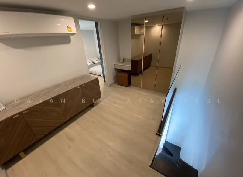 Noble Recole, Bangkok, 77 Soi Sukhumvit 19 Sukhumvit Road, Khlongtoei Nua, Watthana, Bangkok, 2 Bedrooms, 54 sqm, Condo For Rent, by Daran Buntakawinkul, 500463640 - DDproperty.com