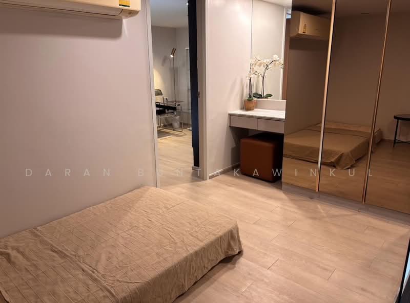 Noble Recole, Bangkok, 77 Soi Sukhumvit 19 Sukhumvit Road, Khlongtoei Nua, Watthana, Bangkok, 2 Bedrooms, 54 sqm, Condo For Rent, by Daran Buntakawinkul, 500463640 - DDproperty.com