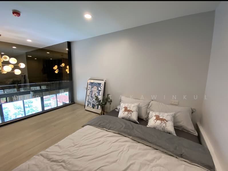 Noble Recole, Bangkok, 77 Soi Sukhumvit 19 Sukhumvit Road, Khlongtoei Nua, Watthana, Bangkok, 2 Bedrooms, 54 sqm, Condo For Rent, by Daran Buntakawinkul, 500463640 - DDproperty.com