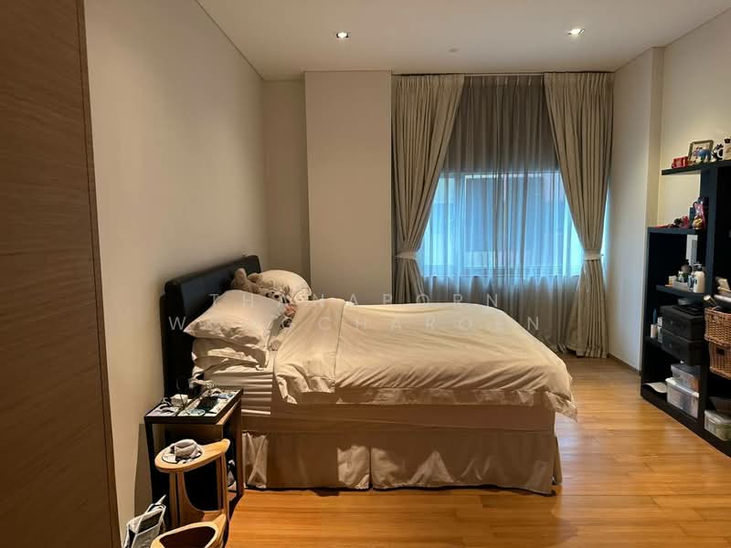Saladaeng Residences, Bangkok, 29/1 North Sathorn Road, Silom, Bang Rak, Bangkok, 1 Bedroom, 62 sqm, Condo For Sale, by Thanaporn Wongcharoen, 500463641 - DDproperty.com
