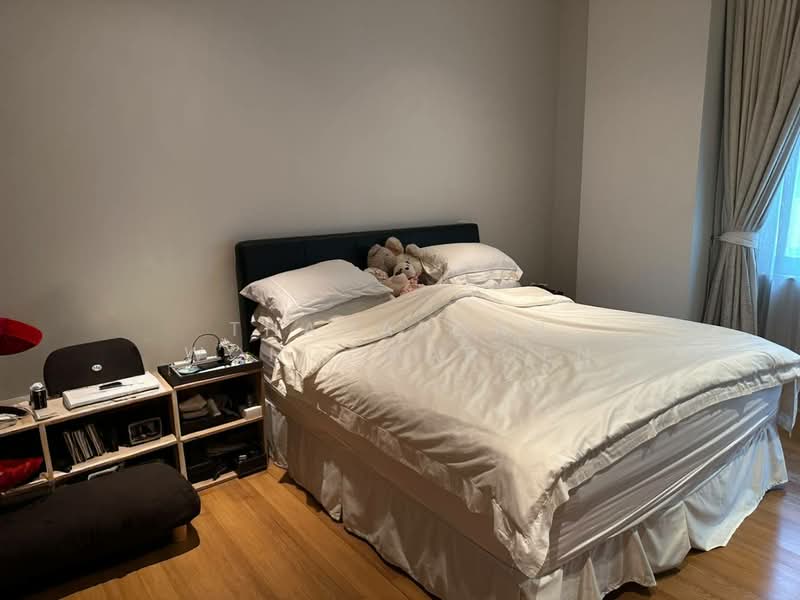 Saladaeng Residences, Bangkok, 29/1 North Sathorn Road, Silom, Bang Rak, Bangkok, 1 Bedroom, 62 sqm, Condo For Sale, by Thanaporn Wongcharoen, 500463641 - DDproperty.com