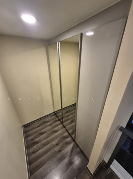 KnightsBridge Space Rama 9, Bangkok, 533 Thanon Asok, Din Daeng, Bangkok, 1 Bedroom, 35 sqm, Condo For Rent, by คุณรวีวรรณ อู่เงิน, 500463642 - DDproperty.com