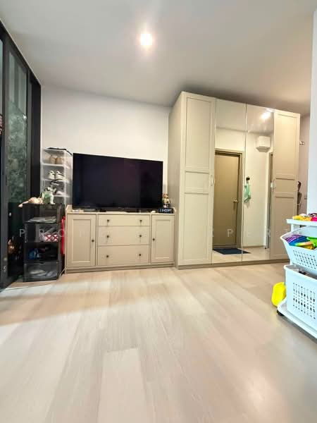 Aspire Rattanathibet Weston : แอสปาย รัตนาธิเบศร์ เวสต์ตัน, นนทบุรี, ถ.รัตนาธิเบศร์, บางกระสอ, เมืองนนทบุรี, นนทบุรี, 30 ตร.ม., คอนโด ขาย, โดย Property Expert, 500463644 - DDproperty.com