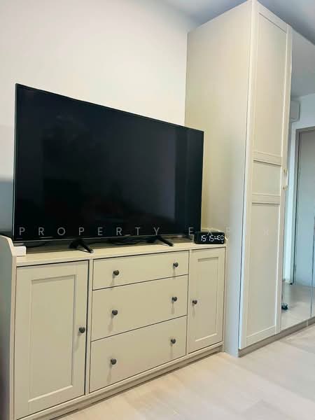 Aspire Rattanathibet Weston, Nonthaburi, Rattanathibet Bangkraso, Bang Kra So, Muang Nonthaburi, Nonthaburi, 1 Bedroom, 30 sqm, Condo For Sale, by Property Expert, 500463644 - DDproperty.com