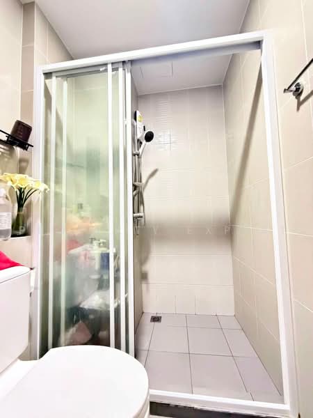 Aspire Rattanathibet Weston, Nonthaburi, Rattanathibet Bangkraso, Bang Kra So, Muang Nonthaburi, Nonthaburi, 1 Bedroom, 30 sqm, Condo For Sale, by Property Expert, 500463644 - DDproperty.com
