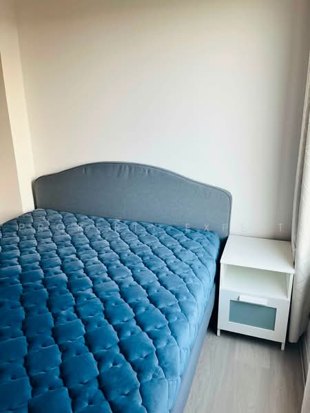 Aspire Rattanathibet Weston, Nonthaburi, Rattanathibet Bangkraso, Bang Kra So, Muang Nonthaburi, Nonthaburi, 1 Bedroom, 30 sqm, Condo For Sale, by Property Expert, 500463644 - DDproperty.com
