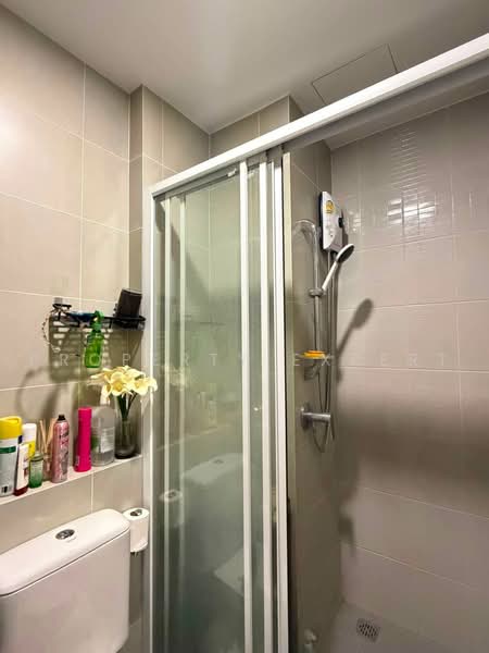 Aspire Rattanathibet Weston, Nonthaburi, Rattanathibet Bangkraso, Bang Kra So, Muang Nonthaburi, Nonthaburi, 1 Bedroom, 30 sqm, Condo For Sale, by Property Expert, 500463644 - DDproperty.com