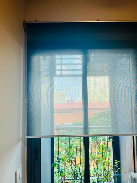 Aspire Rattanathibet Weston, Nonthaburi, Rattanathibet Bangkraso, Bang Kra So, Muang Nonthaburi, Nonthaburi, 1 Bedroom, 30 sqm, Condo For Sale, by Property Expert, 500463644 - DDproperty.com