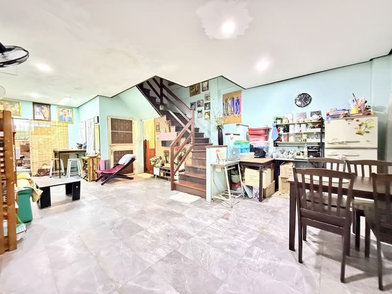 สุชา 2 เลียบคลองทวีวัฒนา เพชรเกษม, Bangkok, Nong Kang Plu, Nong Khaem, Bangkok, 4 Bedrooms, 176 sqm, Townhouse For Sale, by ศิริเพ็ญ ทองอ่อน, 500463645 - DDproperty.com