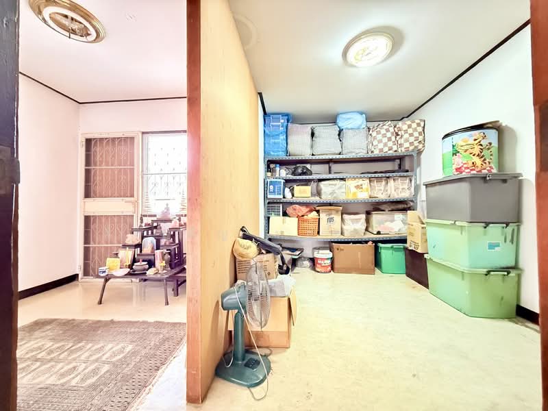 สุชา 2 เลียบคลองทวีวัฒนา เพชรเกษม, Bangkok, Nong Kang Plu, Nong Khaem, Bangkok, 4 Bedrooms, 176 sqm, Townhouse For Sale, by ศิริเพ็ญ ทองอ่อน, 500463645 - DDproperty.com