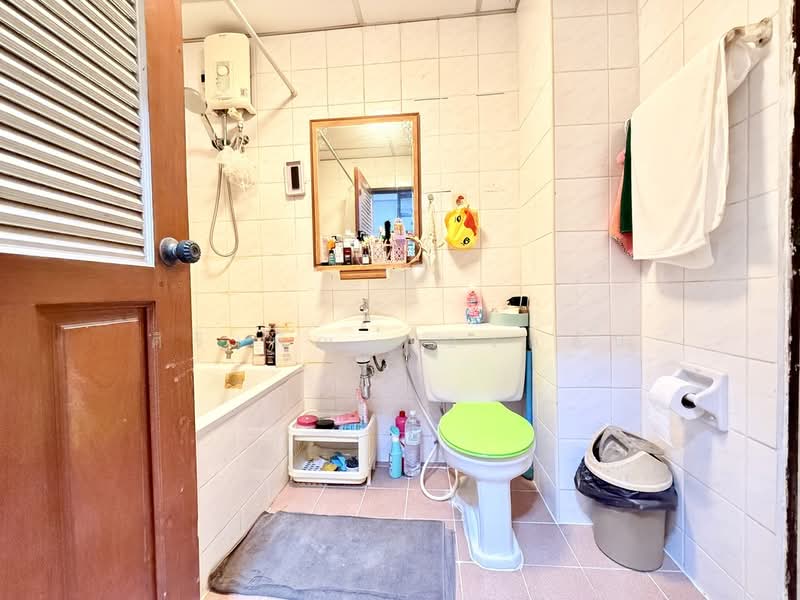 สุชา 2 เลียบคลองทวีวัฒนา เพชรเกษม, Bangkok, Nong Kang Plu, Nong Khaem, Bangkok, 4 Bedrooms, 176 sqm, Townhouse For Sale, by ศิริเพ็ญ ทองอ่อน, 500463645 - DDproperty.com