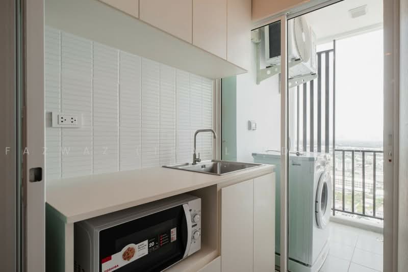 Regent Home Bangna : รีเจ้นท์ โฮม บางนา, กรุงเทพ, ถนน สรรพาวุธ, บางนาใต้, บางนา, กรุงเทพ, 28 ตร.ม., คอนโด ขาย, โดย Fazwaz (Thailand) Co., Ltd., 500463646 - DDproperty.com