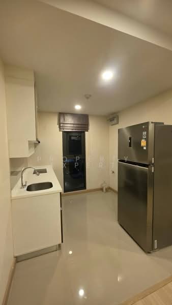 Supalai Prime Rama 9, Bangkok, Rama 9 Road, Bang Kapi, Huai Khwang, Bangkok, 2 Bedrooms, 48 sqm, Condo For Sale, by Property Expert, 500463647 - DDproperty.com