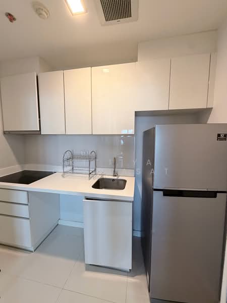 Condolette Ize Ratchathewi, Bangkok, Phetchaburi Road, Thanon Phetchaburi, Ratchathewi, Bangkok, 2 Bedrooms, 70 sqm, Condo For Rent, by Kittiya Chaiyasat, 500463648 - DDproperty.com