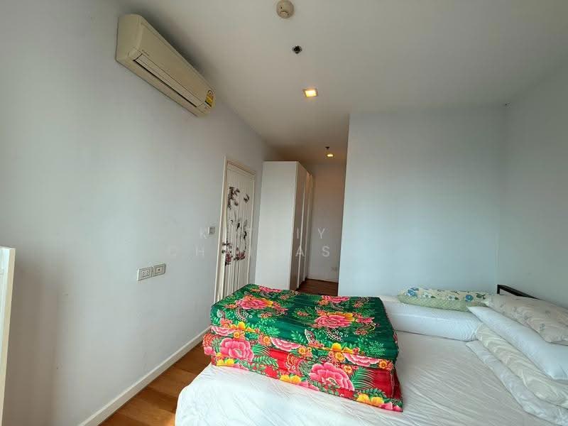 Condolette Ize Ratchathewi : คอนโดเลต ไอซ์ ราชเทวี, กรุงเทพ, ถนนเพชรบุรี, ราชเทวี, กรุงเทพ, 31 ตร.ม., คอนโด ให้เช่า, โดย Kittiya Chaiyasat, 500463648 - DDproperty.com