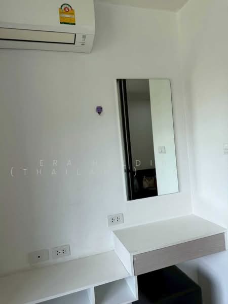iCondo Green Space Sukhumvit 77, Bangkok, Lat Krabang Road, Lat Krabang, Bangkok, 1 Bedroom, 25 sqm, Condo For Rent, by ERA Holding (Thailand) Co., Ltd., 500463649 - DDproperty.com