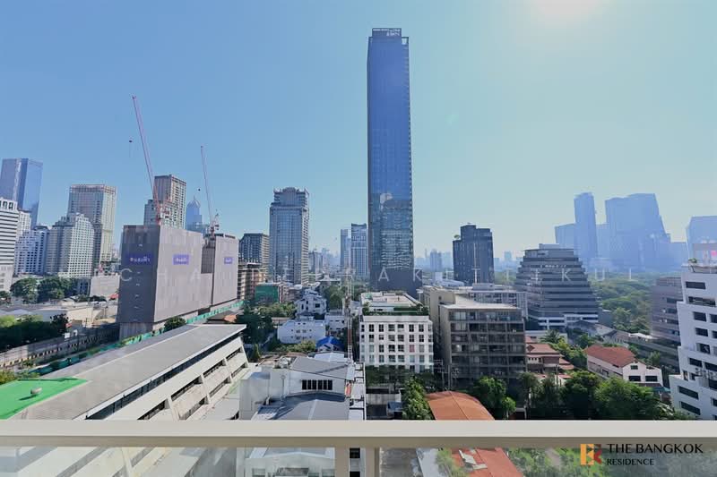 185 Rajadamri : 185 ราชดำริ, กรุงเทพ, 185 ถนนราชดำริ, ลุมพินี, ปทุมวัน, กรุงเทพ, 113 ตร.ม., คอนโด ให้เช่า, โดย Nicha Peerakittikul, 500463650 - DDproperty.com