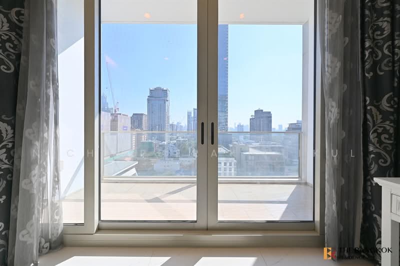 185 Rajadamri, Bangkok, 185 Rajadamri Road, Lumphini, Pathum Wan, Bangkok, 2 Bedrooms, 113 sqm, Condo For Rent, by Nicha Peerakittikul, 500463650 - DDproperty.com