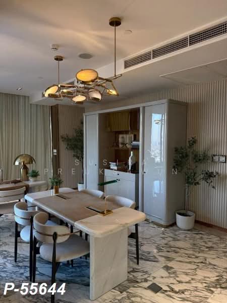 ASHTON Asoke-Rama 9, Bangkok, 469 Asoke-Dindaeng Road, Din Daeng, Bangkok, 1 Bedroom, 33 sqm, Condo For Rent, by Susira Preuksawun, 500463651 - DDproperty.com