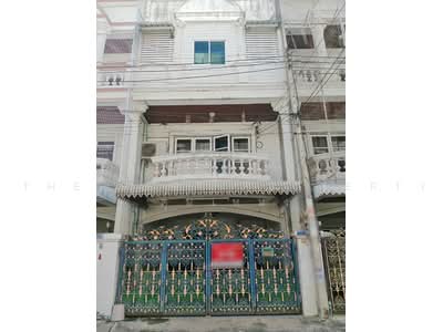 ขาย - หมู่บ้านปิติวรรณ ปากน้ำโพ นครสวรรค์, นครสวรรค์