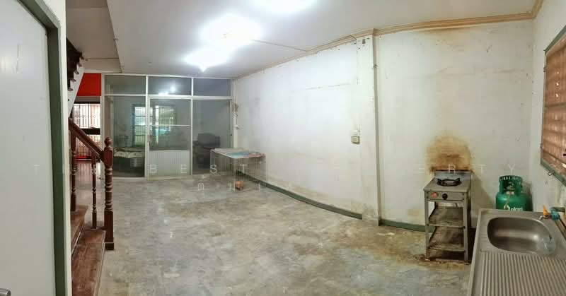 หมู่บ้านปิติวรรณ ปากน้ำโพ นครสวรรค์, Nakhon Sawan, Pak Nam Pho, Muang Nakhon Sawan, Nakhon Sawan, 4 Bedrooms, 143 sqm, Townhouse For Sale, by The Best Property ตุ้มเหม่ง, 500463652 - DDproperty.com