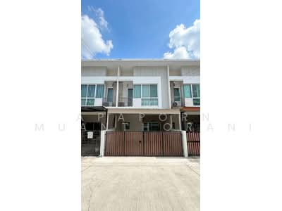 ขาย - Citysense Petchkasem 69 : ซิตี้เซนส์ เพชรเกษม 69, กรุงเทพ