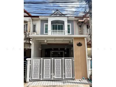 ขาย - K.C. Ramintra 1 : เค.ซี. รามอินทรา 1, กรุงเทพ