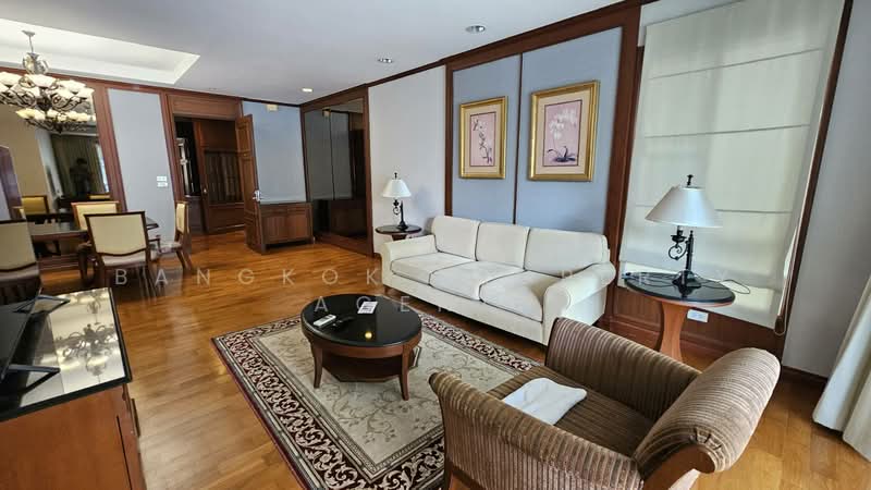 The Bangkok Sukhumvit 43 : เดอะแบงค็อค สุขุมวิท 43, กรุงเทพ, ซอยสุขุมวิท 43 ถนนสุขุมวิท, คลองตันเหนือ, วัฒนา, กรุงเทพ, 121 ตร.ม., คอนโด ขาย, โดย BANGKOK PROPERTY AGENTS, 500463656 - DDproperty.com