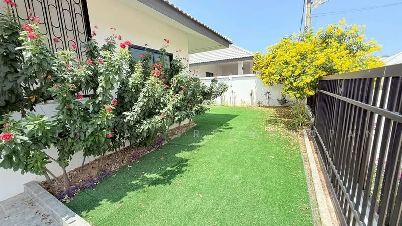 Nibbana Shade, Chon Buri (Pattaya), No. 95/274 Village No. 13, Phatthanakan Road, Nong Pru, Bang Lamung (Pattaya), Chon Buri (Pattaya), 2 Bedrooms, 139 sqm, Single Detached House For Sale, by Sujiphat Sreewongpan, 500463657 - DDproperty.com
