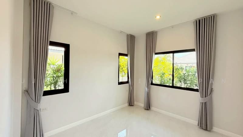 Nibbana Shade, Chon Buri (Pattaya), No. 95/274 Village No. 13, Phatthanakan Road, Nong Pru, Bang Lamung (Pattaya), Chon Buri (Pattaya), 2 Bedrooms, 139 sqm, Single Detached House For Sale, by Sujiphat Sreewongpan, 500463657 - DDproperty.com