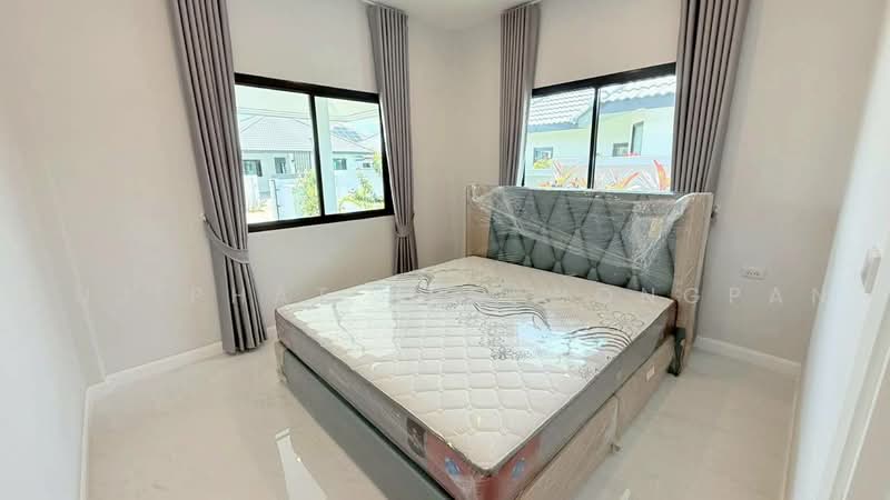 Nibbana Shade, Chon Buri (Pattaya), No. 95/274 Village No. 13, Phatthanakan Road, Nong Pru, Bang Lamung (Pattaya), Chon Buri (Pattaya), 2 Bedrooms, 139 sqm, Single Detached House For Sale, by Sujiphat Sreewongpan, 500463657 - DDproperty.com