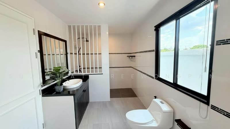 Nibbana Shade, Chon Buri (Pattaya), No. 95/274 Village No. 13, Phatthanakan Road, Nong Pru, Bang Lamung (Pattaya), Chon Buri (Pattaya), 2 Bedrooms, 139 sqm, Single Detached House For Sale, by Sujiphat Sreewongpan, 500463657 - DDproperty.com