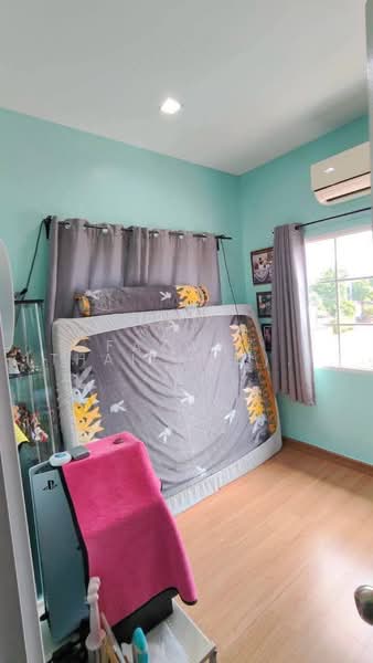 Golden Town 2 Onnut-Pattanakarn, Bangkok, 189 Soi On Nut 65 Yaek 14, Prawet, Bangkok, 4 Bedrooms, 115 sqm, Townhouse For Sale, by Fazwaz (Thailand) Co., Ltd., 500463658 - DDproperty.com