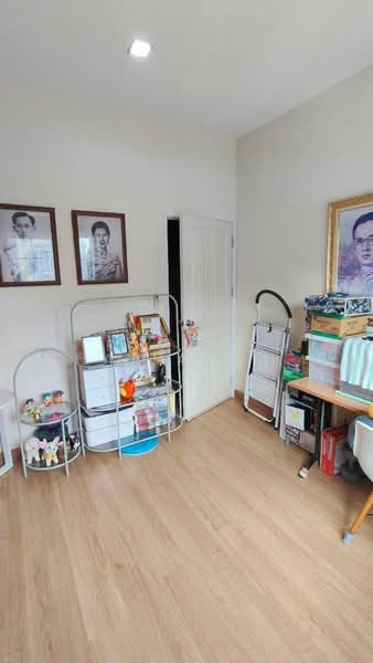 Golden Town 2 Onnut-Pattanakarn, Bangkok, 189 Soi On Nut 65 Yaek 14, Prawet, Bangkok, 4 Bedrooms, 115 sqm, Townhouse For Sale, by Fazwaz (Thailand) Co., Ltd., 500463658 - DDproperty.com