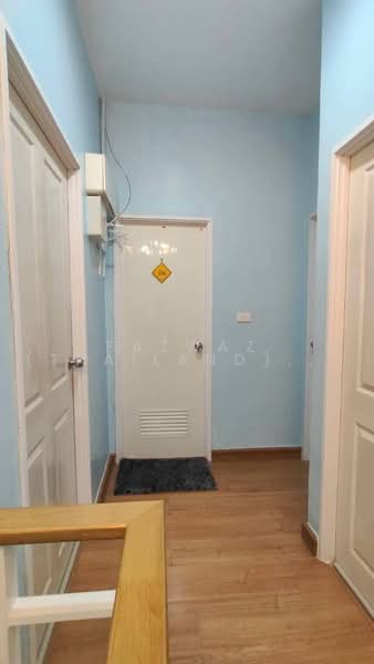 Golden Town 2 Onnut-Pattanakarn, Bangkok, 189 Soi On Nut 65 Yaek 14, Prawet, Bangkok, 4 Bedrooms, 115 sqm, Townhouse For Sale, by Fazwaz (Thailand) Co., Ltd., 500463658 - DDproperty.com