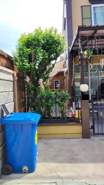 Golden Town 2 Onnut-Pattanakarn, Bangkok, 189 Soi On Nut 65 Yaek 14, Prawet, Bangkok, 4 Bedrooms, 115 sqm, Townhouse For Sale, by Fazwaz (Thailand) Co., Ltd., 500463658 - DDproperty.com